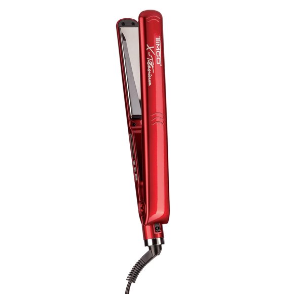 Plancha Alaciadora Timco TIT-230R Profesional 2.5CM Titanium
