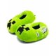 thumbnail image 2 of Pantufla Yuyin Para Niño Diseño Minecraft Creeper Boom Ligera verde 16, 2 of 6