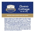 thumbnail image 2 of Queso Cottage Los Volcanes 350 g, 2 of 4