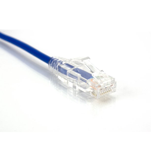 Cable Ethernet Networx Cat6 3 m Azul | Bodega Aurrera