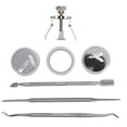 thumbnail image 3 of Kit Corrector de Uñas Encarnadas BuyWeekMX, 3 of 9