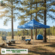 thumbnail image 4 of Carpa 3x3 INMATMEX Azul Sin Paredes, 4 of 10