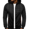 thumbnail image 3 of Sudadera Para Hombre Shendy Vendy Con Capucha Ajustable Deportiva Hoodie, 3 of 5