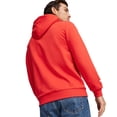 thumbnail image 2 of Sudadera Puma F1 Ess Logo para Hombre 625853-03 rojo M, 2 of 2