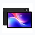 thumbnail image 2 of Tabletas de 10,1 pulgadas, Android 14, tableta PC, 3 GB + 32 GB y 1 TB, pantalla IPS HD de expansión, Bluetooth 5.2, WiFi 6, tableta 5G, batería de alta capacidad de 6000 mAh., 2 of 8