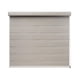 thumbnail image 1 of Persiana para Ventana Decoking Duo Dimout Enrollable Horizontal 120cm ancho x 180cm alto Grey, 1 of 4