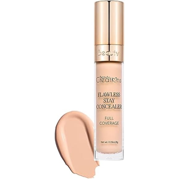 Corrector cobertura completa Beauty Creations (C06)