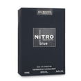 thumbnail image 3 of Dumont Nitro Blue Pour Homme 100Ml Edp Spray, 3 of 4