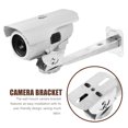 thumbnail image 3 of unbranded Bracket Soporte Cámara Universal Montaje Pared Inoxidable Para Uso Y Durable, 3 of 8