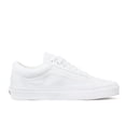 thumbnail image 4 of Tenis Vans Old Skool - 0D3HW00 - Blanco - Unisex blanco 24, 4 of 7
