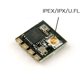 thumbnail image 5 of Receptor Nano de Largo Alcance HappyModel ELRS 2.4GHz RX SX1280, 5 of 7