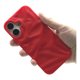 thumbnail image 2 of Funda Icon Case Dunas para Iphone 16, Carcasa, Protector, Uso Rudo, Antigolpes, Resistente, Esquinas Reforzadas, Protección de Cámara - Rojo, 2 of 9