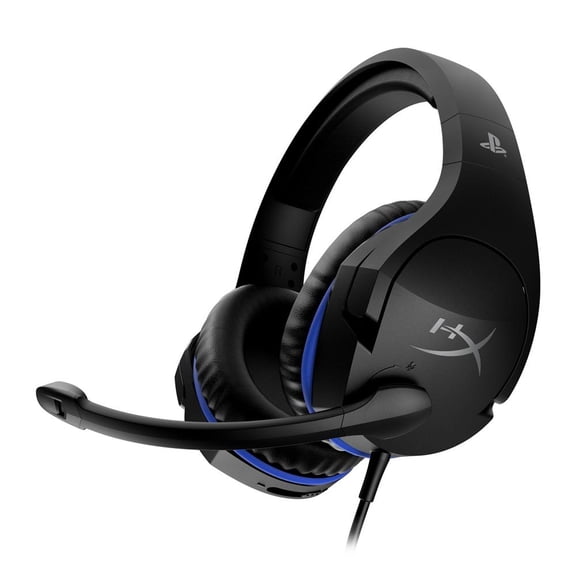 Audífonos Gamer HyperX Cloud Stinger - Gaming Headset para PS4 y PS5 Licensed