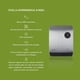 thumbnail image 4 of Calefactor Electrico de pared AVERA WiFi CAL02P, 4 of 8
