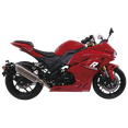 thumbnail image 2 of MOTOCICLETA DINAMO R4, 2 of 2