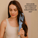 thumbnail image 4 of Rizador Automatico de Cabello 360° con Giro Izquierdo, Derecho – Rizos y Ondas en 8–10 Segundos, Facil de Usar con Solo Pulsar un Boton, Rizador Giratorio Profesional para Todo Tipo de Cabello, 4 of 5