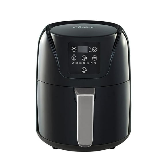 Freidora de Aire Oster Digital  4L Negra