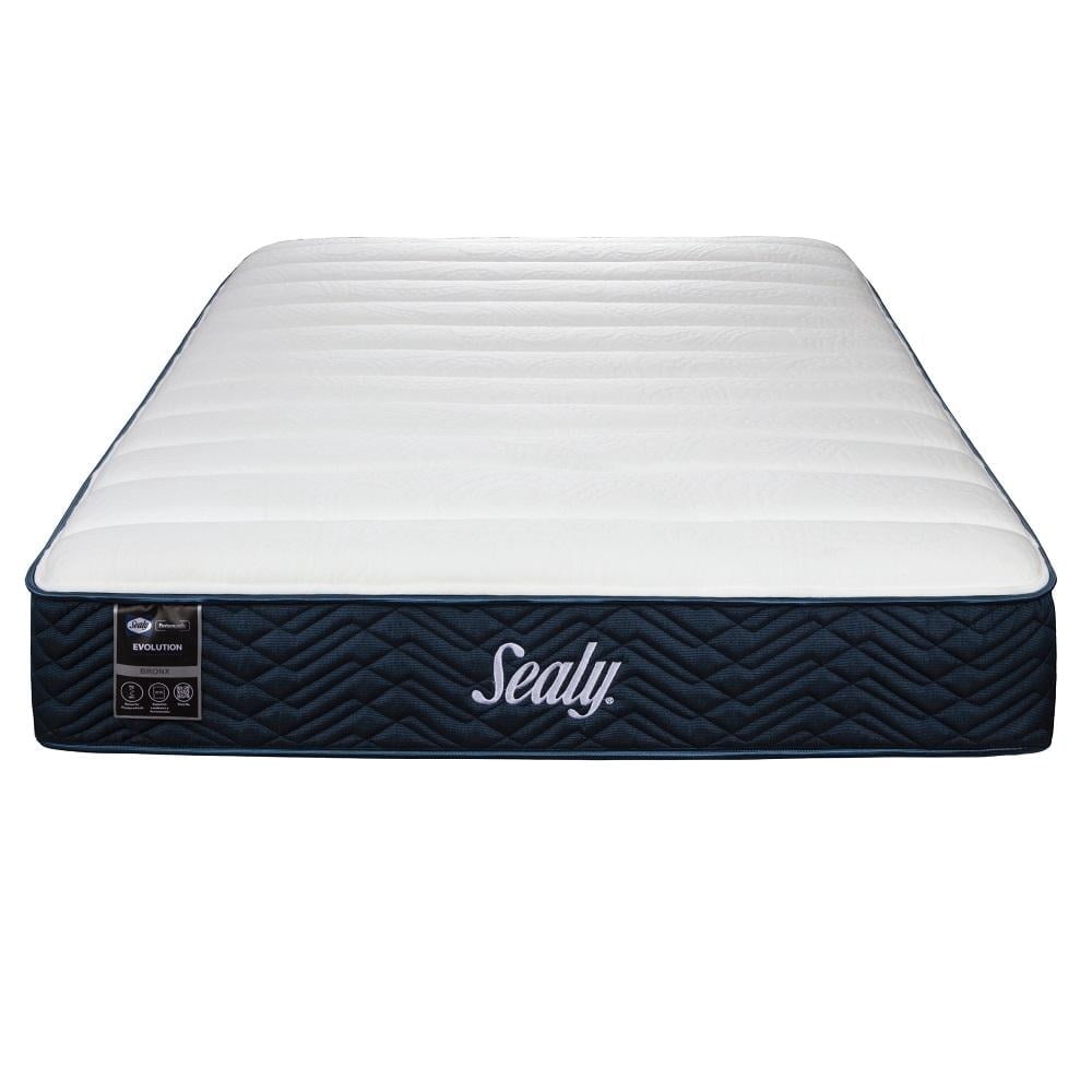 Colchón Individual Sealy PostureTech Bronx