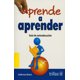 thumbnail image 1 of APRENDE A APRENDER: GUIA DE AUTOEDUCACION TRILLAS GUILLERMO MICHEL, 1 of 2
