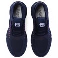 thumbnail image 4 of Tenis Hombre, Zapatos Hombre Deportivos, Zapatos de Malla Transpirable para Hombre, Zapatillas de Deporte Casuales de Moda para Entrenamiento Caminar Correr Gimnasio&nbsp;, 4 of 7