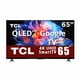 thumbnail image 2 of TV TCL Pantalla 65 Pulgadas QLED 4k Smart Google TV 65Q51KG, 2 of 9