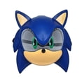 thumbnail image 1 of Máscara Sonic infantil, 1 of 4
