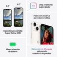 thumbnail image 4 of iPhone 14 Apple 256GB eSIM Azul Reacondicionado, 4 of 5