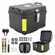 thumbnail image 1 of Caja Para Moto Maletero Abs Onof 45l Impermeable Resistente, 1 of 8