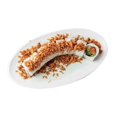 thumbnail image 2 of Sushi Happy Tokyo Salmón Rollo Crunch con Cebolla Frita y Mayo Spicy 1 pza, 2 of 7