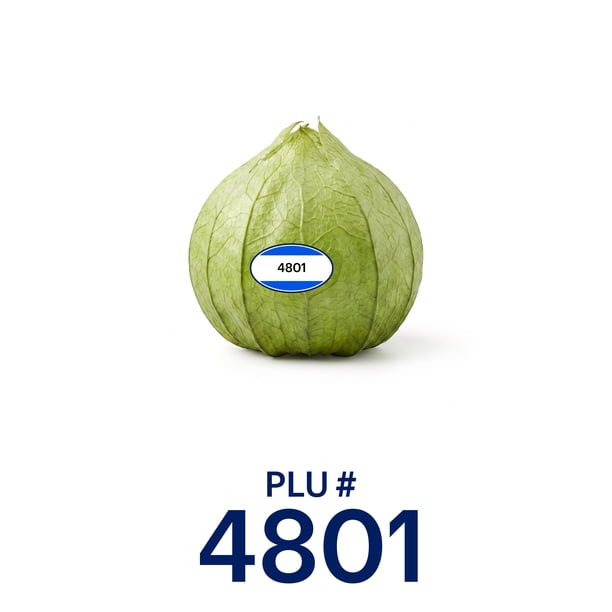 Imagen 6 de Tomatillo Por Kilo