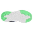 thumbnail image 4 of Tenis K-SWISS ZAHIR Infantil, 4 of 5