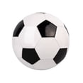 thumbnail image 5 of Balones de Fútbol Soccer Athletic Works Número 5 Varios Colores 1 Pieza, 5 of 5