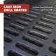 thumbnail image 5 of Caja de Parrilla Camp Chef Deluxe 24 x 16 Pulgadas para Accesorios de Barbacoa, 5 of 8