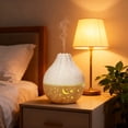 thumbnail image 3 of Humidificadores Para Dormitorio, Humidificador Difusor De Aire Mini USB Difusor De Aromaterapia Silencioso Apagado Automático Humidificador De Aire Para Plantas, 3 of 7