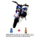 thumbnail image 2 of KIT Mini Moto Infantil  Shahoma NTS01 SE Premium 49cc Azul, 2 of 5