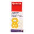thumbnail image 2 of Symbicort Turbuhaler Budesonida 80 µg, Formoterol 4.5 µg para inhalación polvo 60 dosis, 2 of 4