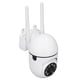 thumbnail image 4 of Cámara de vigilancia exterior NikouMX Cámara con bombilla USB Visión nocturna, 4 of 8