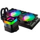 thumbnail image 5 of Enfriamiento Liquido Cougar Helor 240 RGB Negro RL-HLR240-V1, 5 of 6