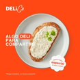 thumbnail image 3 of Dip Delico de alcachofa con parmesano 220 g, 3 of 7