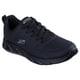 thumbnail image 4 of Tenis Mujer SKECHERS Escolar Transpirable Deporte Basico negro 24, 4 of 6