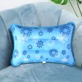 thumbnail image 5 of Almohada de hielo de verano, gel refrescante, almohada de agua, cojín de hielo, almohadilla refrescante, almohada de hielo refrescante para mascotas, 5 of 5