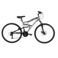 thumbnail image 2 of Bicicleta Huffy Rodada 26 Gris, 2 of 2