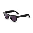 thumbnail image 1 of Gafas de sol Meta Ray‑Ban Skyler negro brillante con IA, 1 of 8