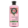 thumbnail image 1 of Shampoo Suavidad Rosa Mosqueta Herbal Essences Rosa Mosqueta 400 ml, 1 of 5