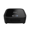 thumbnail image 1 of Sandwichera Oster Compacta con Platos Hondos CKSTSM400 Negro, 1 of 4