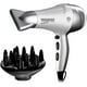 thumbnail image 1 of Secadora Pelo Generador Iones Difusor Timco Sin2000 plateado 1 Timco SIN-2000, 1 of 9