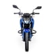 thumbnail image 4 of Motocicleta Deportiva TVS RTR 160 4V EFI ABS 2025 Azul, 4 of 7