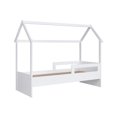 thumbnail image 2 of Cama Montessori Mobi Alberta Cama de MDP, 2 of 4