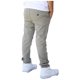 thumbnail image 4 of Pantalón de Gabardina Stretch para Niño Color Gris Claro, 4 of 4