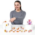 thumbnail image 4 of Cápsula KFC® de ZURU para juguetes coleccionables Mini Brands (paquete de 2), 4 of 7